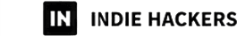 Indie Hackers