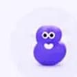 mini-mascot